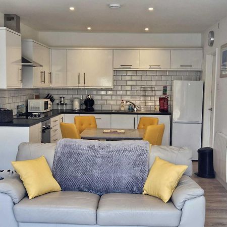Pet Friendly Sea View Villa Millendreath Looe Kültér fotó
